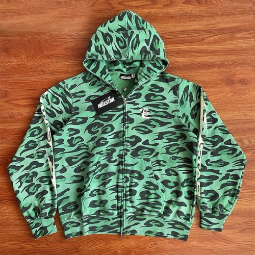 Hellstar Hoodies 1：1 Quality-021
