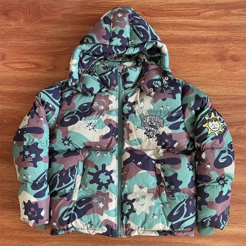 Glo Gang Jacket 1：1 Quality-003