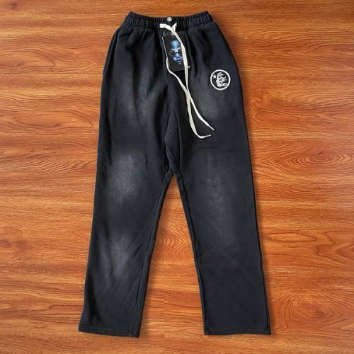 Hellstar Long Pants 1：1 Quality-041