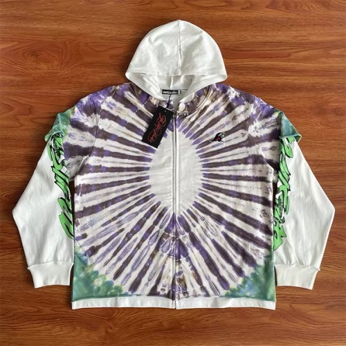 Hellstar Hoodies 1：1 Quality-018