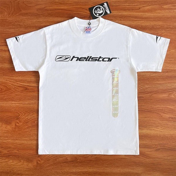 Hellstar Shirt 1：1 Quality-067