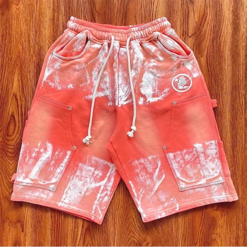 Hellstar Long Pants 1：1 Quality-020