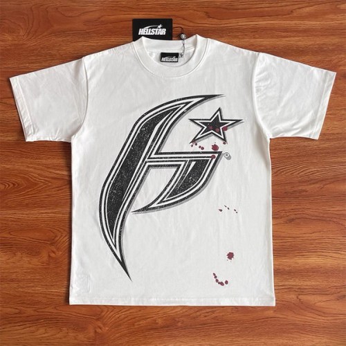 Hellstar Shirt 1：1 Quality-060
