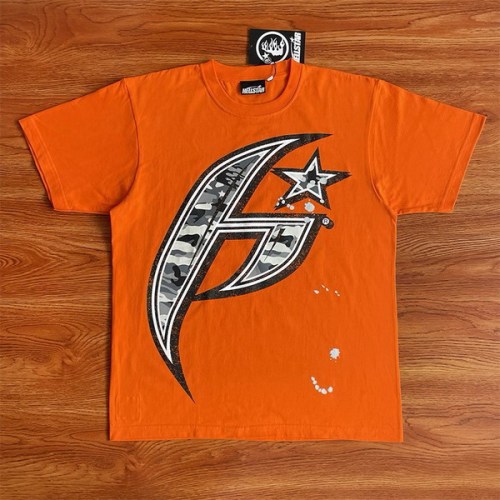 Hellstar Shirt 1：1 Quality-059