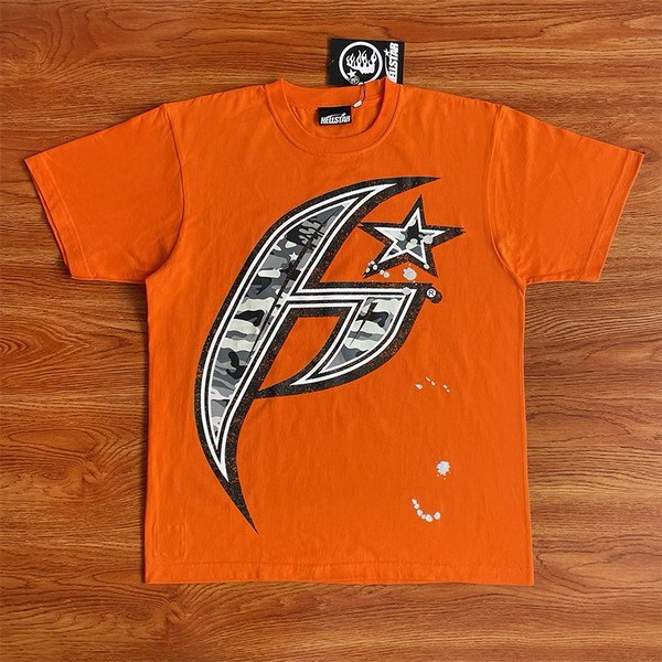 Hellstar Shirt 1：1 Quality-059