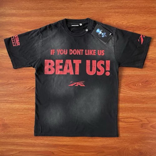 Hellstar Shirt 1：1 Quality-072