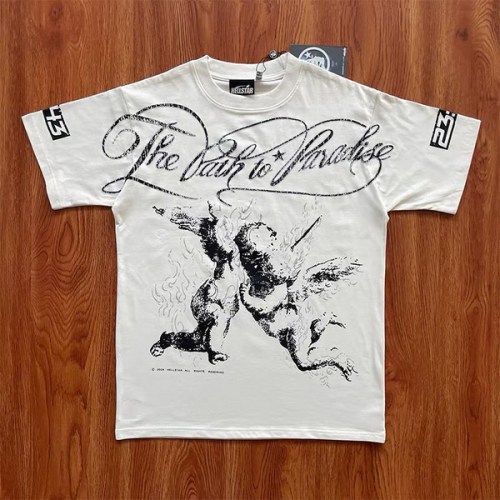 Hellstar Shirt 1：1 Quality-074
