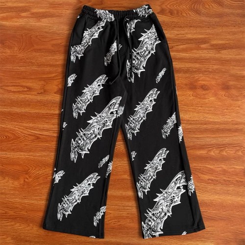 Hellstar Long Pants 1：1 Quality-039