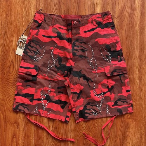 Hellstar Long Pants 1：1 Quality-025