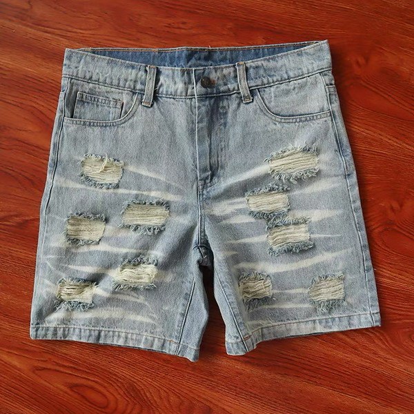 Hellstar Long Pants 1：1 Quality-024