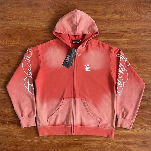 Hellstar Hoodies 1：1 Quality-035