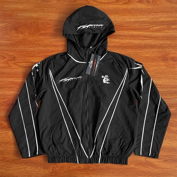 Hellstar Jacket 1：1 Quality-011