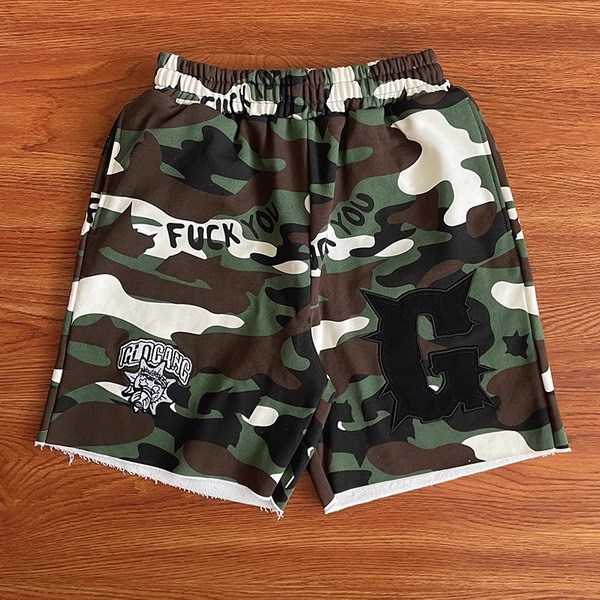 Glo Gang Pants 1：1 Quality-001