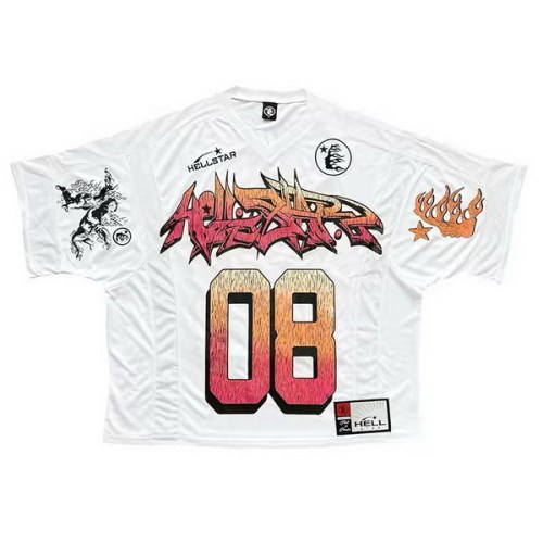 Hellstar Shirt 1：1 Quality-057