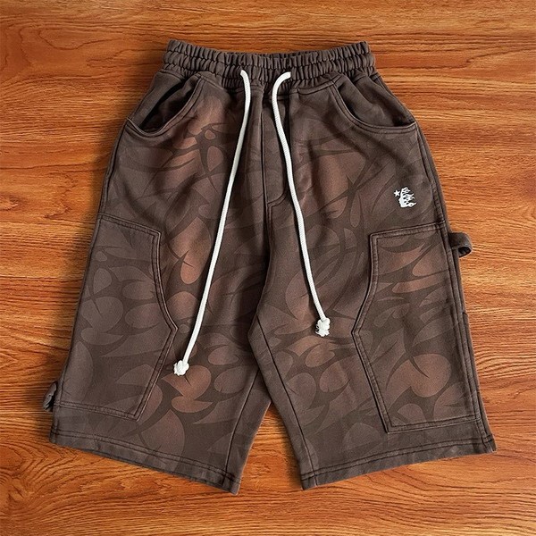 Hellstar Long Pants 1：1 Quality-022