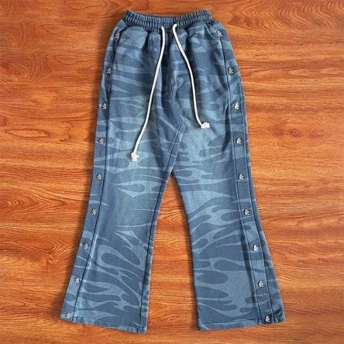 Hellstar Long Pants 1：1 Quality-036
