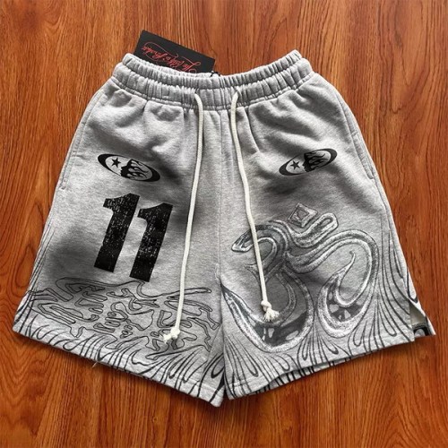 Hellstar Long Pants 1：1 Quality-017
