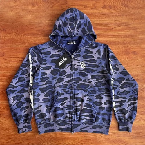 Hellstar Hoodies 1：1 Quality-019