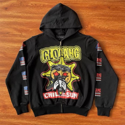 Glo Gang Hoodies 1：1 Quality-014