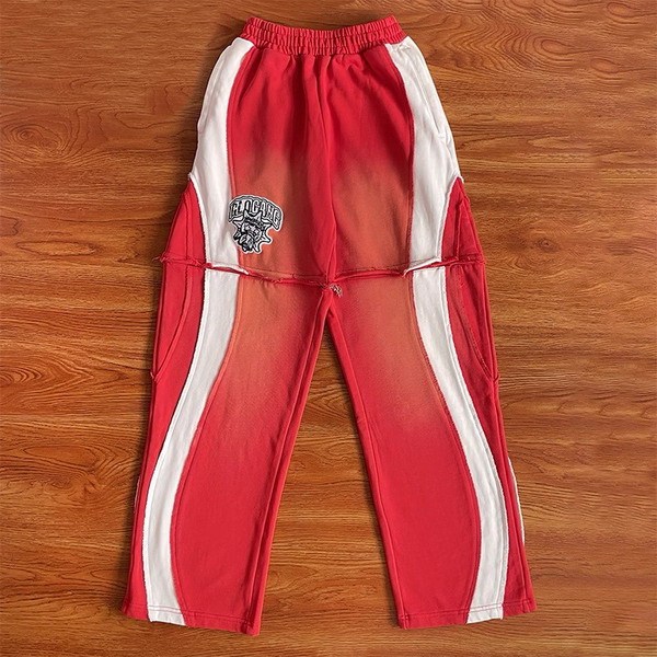 Glo Gang Pants 1：1 Quality-005