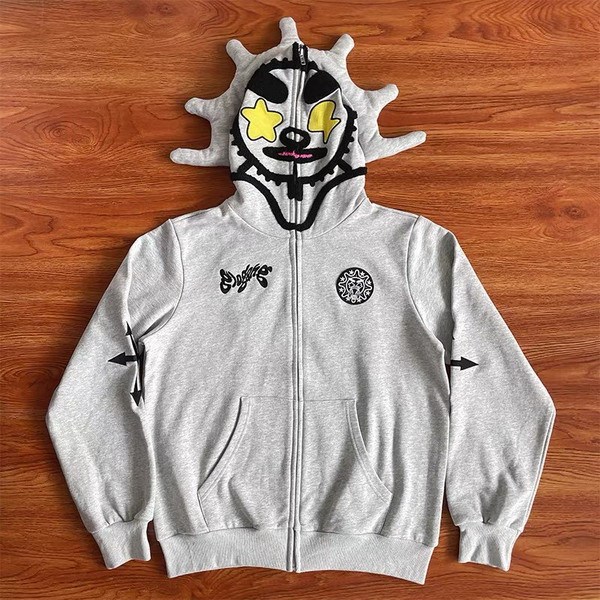 Glo Gang Hoodies 1：1 Quality-011