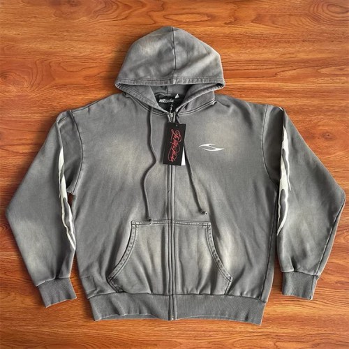 Hellstar Hoodies 1：1 Quality-031
