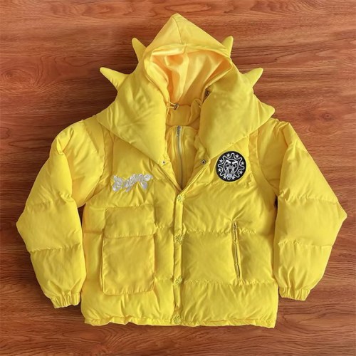Glo Gang Jacket 1：1 Quality-007