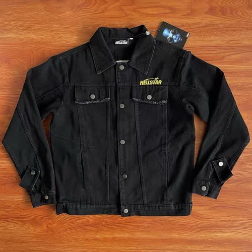 Hellstar Jacket 1：1 Quality-013