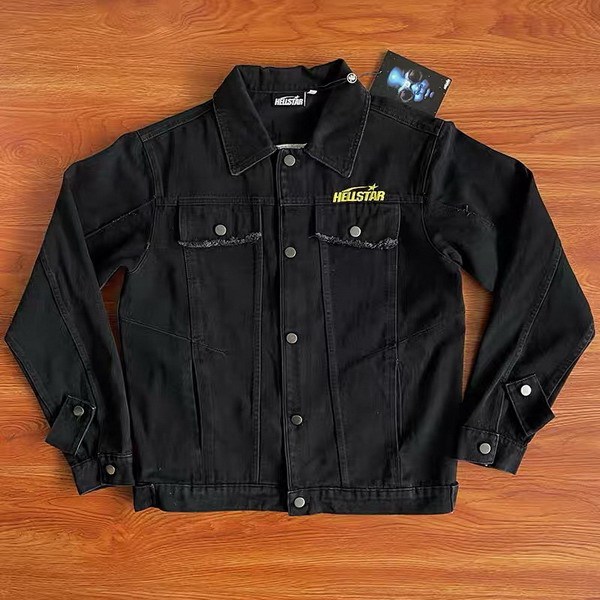 Hellstar Jacket 1：1 Quality-013