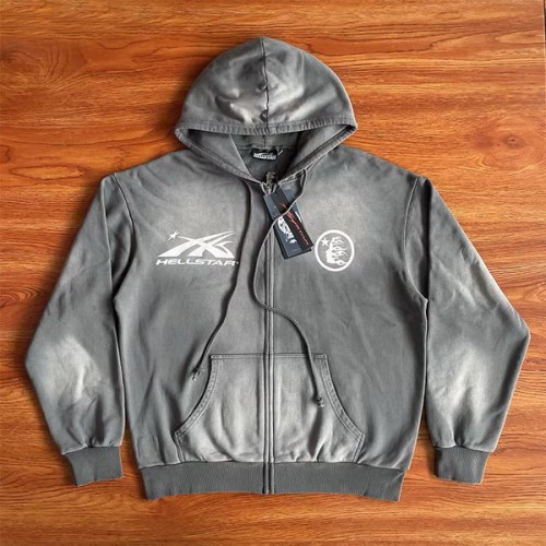 Hellstar Hoodies 1：1 Quality-024