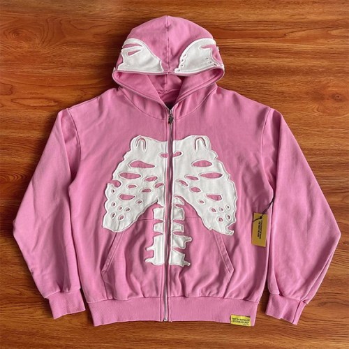That's A Awful Lot of Cough Syrup 1：1 Quality Hoodies-011