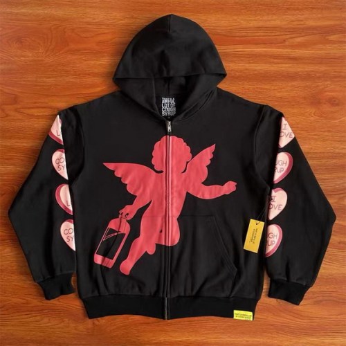 That's A Awful Lot of Cough Syrup 1：1 Quality Hoodies-009