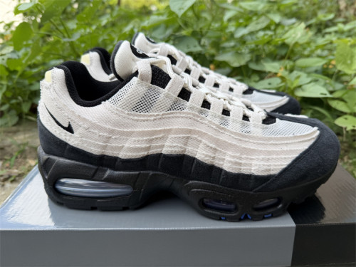 Authentic Nike Air Max 95 Big Bubble City Pack Paris Atelier