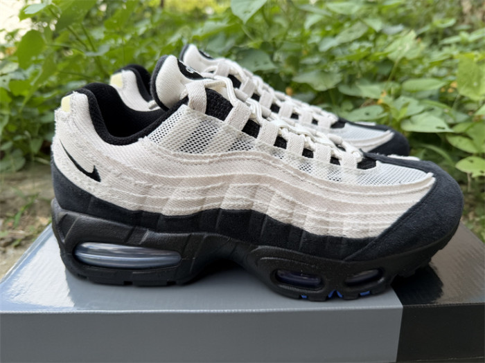 Authentic Nike Air Max 95 Big Bubble City Pack Paris Atelier