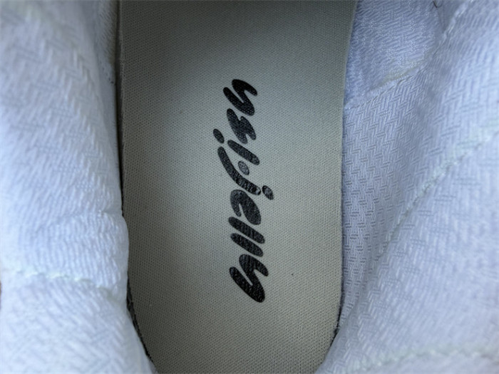 Pharrell x VIRGINIA x  Adistar Jellyfish 'Triple White'
