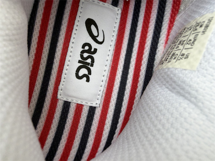 THOM BROWNE × Asics Gel-Kayano 14  White