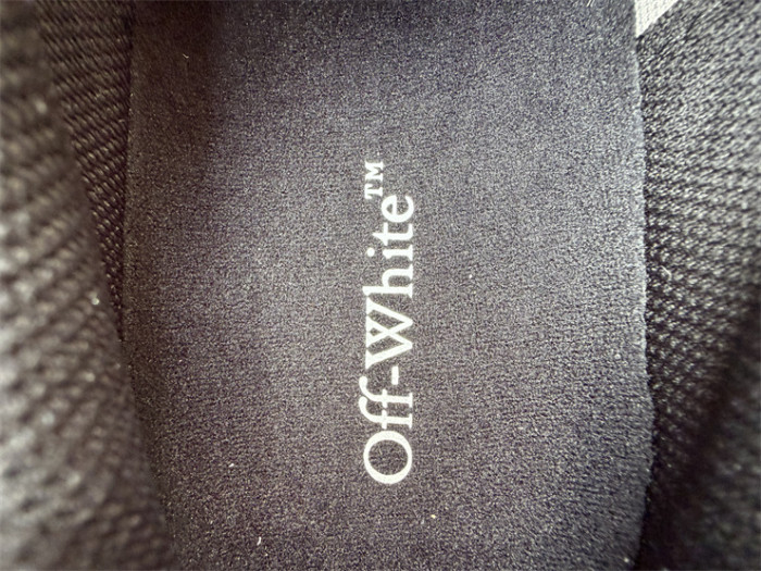 OFF white Men shoes 1：1 quality-581