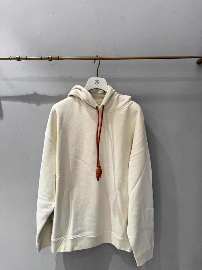 Loewe Hoodies High End Quality-013