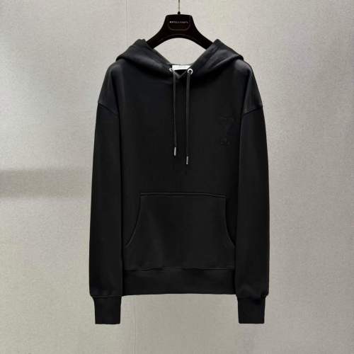 Ami Hoodies High End Quality-023