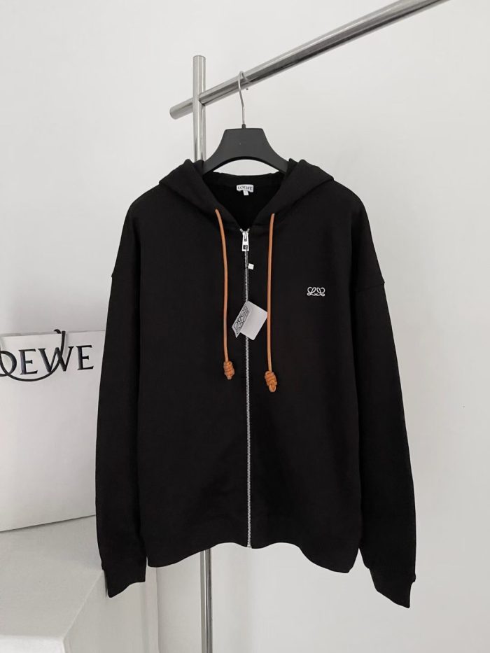 Loewe Hoodies High End Quality-016