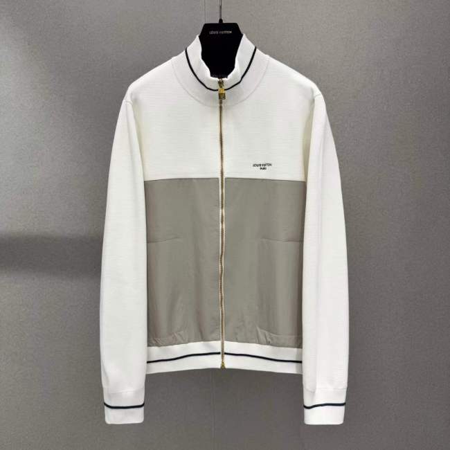 LV Jacket High End Quality-673
