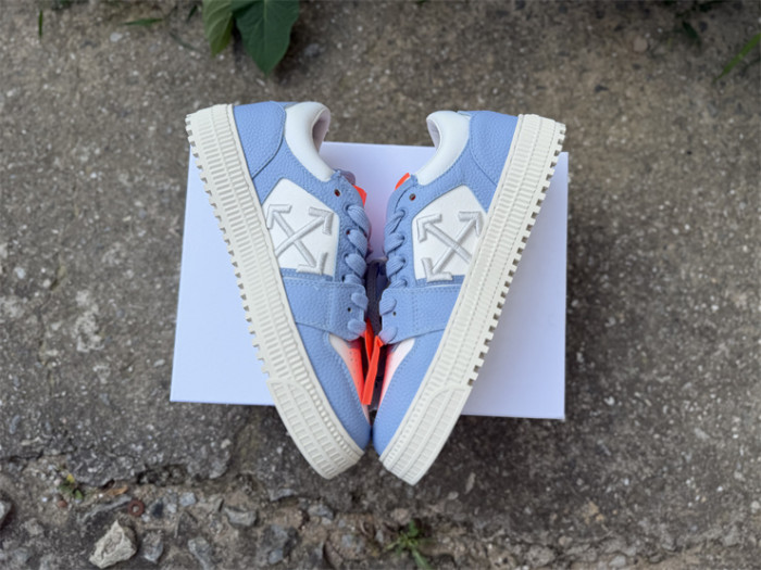 OFF white Men shoes 1：1 quality-582