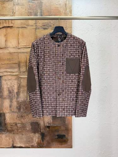 LV Jacket High End Quality-676