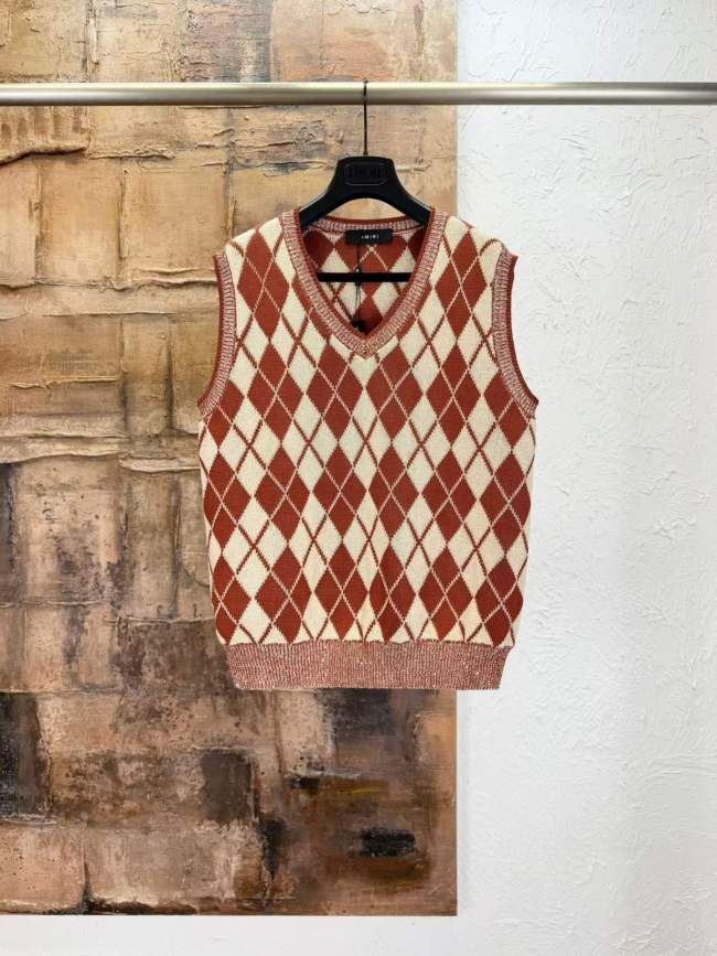 Amir High End Quality Sweater-005