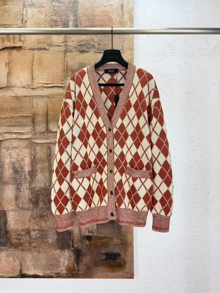 Amir High End Quality Sweater-006