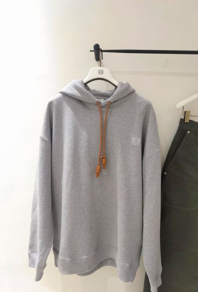 Loewe Hoodies High End Quality-014