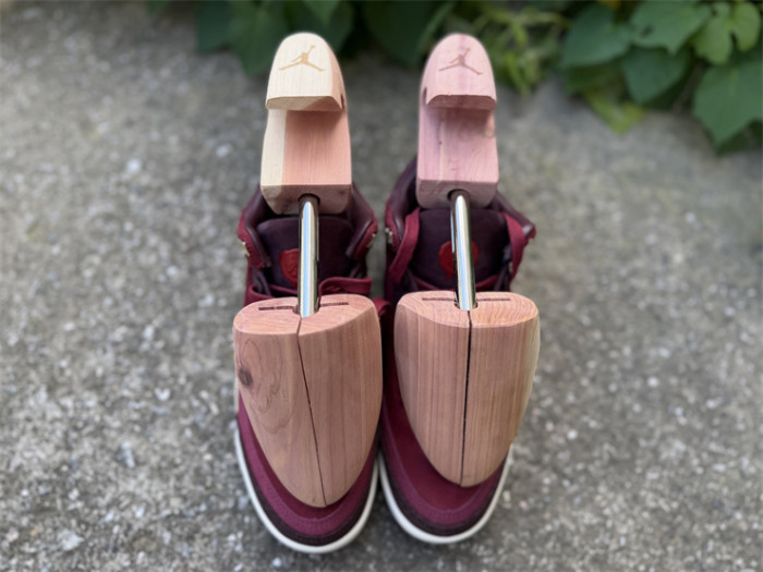 Authentic Air Jordan 3 Retro PRM Bin23