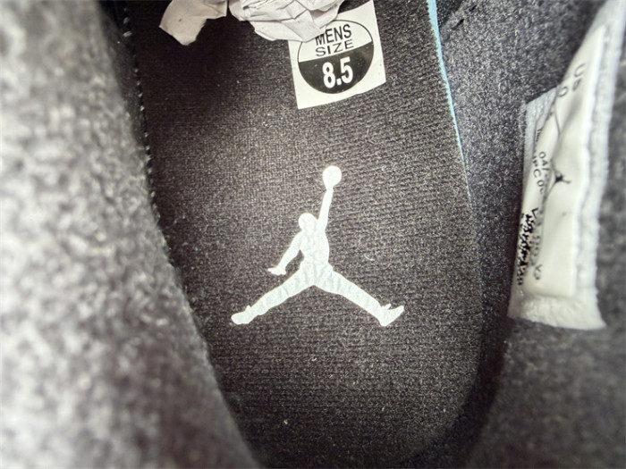 Authentic Air Jordan 4 Retro Spotlight