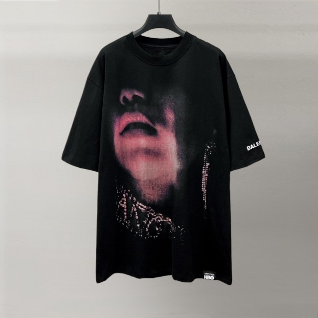 B Shirt 1：1 Quality-4946(XS-L)