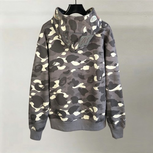 Bape Hoodies 1：1 Quality-250(M-XXXL)